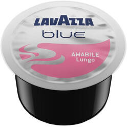 LAVAZZA Blue Espresso Amabile Lungo kávékapszula - 40% Arabica · 60% Robusta, 100 db