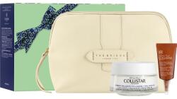 Collistar Attivi Puri Collagen + Malachite Conditioning Cream Gift Set ajándékszett