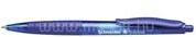 Schneider Golyóstoll nyomógombos 0, 5mm Schneider Suprimo írásszín kék (SCHNEIDER_39152) (SCHNEIDER_39152)