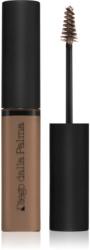 Diego dalla Palma Volumising Tinted Fibre Eyebrow Setting Gel gel pentru sprancene pentru volum maxim culoare 27 TAUPE 6 ml