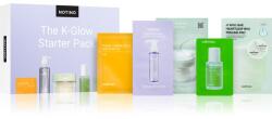 Beauty Discovery Box Notino The K-Glow Starter Pack szett hölgyeknek