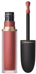 M·A·C Powder Kiss Lip + Cheek Mousse 59 - VELVET TEDDY 5 ml