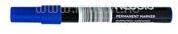 Nebulo Alkoholos jelölő marker 3-5 mm, kúpos Nebulo 233-S kék (NEBULO_61002) (NEBULO_61002)