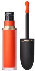 M·A·C Powder Kiss Powder Kiss Lip + Cheek Mousse 10 - RESORT SEASON 5 ml