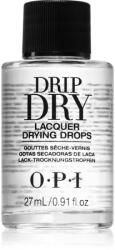 OPI Drip Dry körömlakk szárító cseppek 27 ml