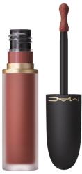 M·A·C Powder Kiss Lip + Cheek Mousse 15 - OVER THE TAUPE 5 ml