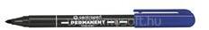 Centropen Alkoholos marker 2mm, B Centropen 2836 kék (CENTROPEN_32940) (CENTROPEN_32940)