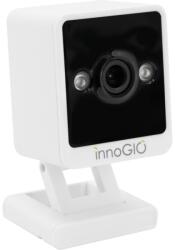 InnoGIO GIOSafety InnoCube GIO-250 домашна камера Smart Wi-fi Бебефон