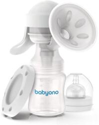 BabyOno Get Ready Mom Помпа за гърди Anatomy