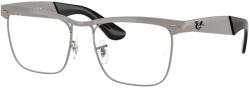 Ray-Ban Wayfarer Deluxe RB3875V 3192 Rama ochelari