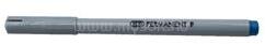  Alkoholos marker tűfilc 0, 5mm, F tender kék (EGYEB_20264) (EGYEB_20264)