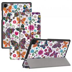 Techsuit Husa pentru Samsung Galaxy Tab A11+ / Tab A9+, Techsuit, FoldPro Butterfly