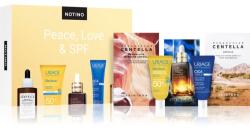 Beauty Discovery Box Notino Peace, Love & SPF szett hölgyeknek