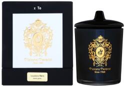 Tiziana Terenzi Black Laudano Nero illatgyertya kupakkal 500 g