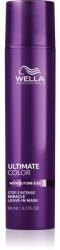 Wella Ultimate Color Leave-in Mask élénkítő, öblítést nem igénylő pakolás hajra 30 ml