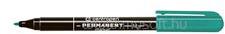 Centropen Alkoholos marker 1mm, M, Centropen 2846 zöld (CENTROPEN_32926) (CENTROPEN_32926)