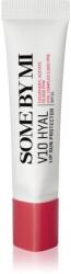 Some By Mi V10 Hyal Lip Protector ajakvédő balzsam SPF 15 árnyalat Berry 7 ml