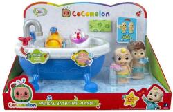 Jazwares Cocomelon zenélő fürdő játékkészlet (CMW0028) - ajandekjatek