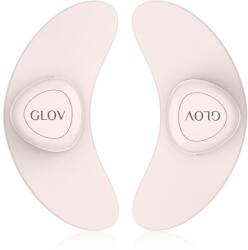 GLOV LunaEye Therapy Patches LED kezelőmaszk a szem alatti sötét karikákra
