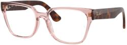 Ray-Ban RB7242L 8419 Rama ochelari