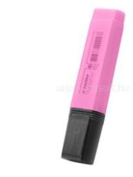 A-Series Szövegkiemelő 1-5mm, vágott hegyű, lapos test, A-Series rózsa (A-SERIES_35083) (A-SERIES_35083)