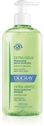 Ducray Extra-Doux ápoló sampon gyakori hajmosásra 400 ml