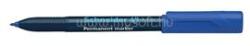 Schneider Alkoholos marker 1-2mm, kerek végű Schneider Maxx 240 kék (SCHNEIDER_36346) (SCHNEIDER_36346)