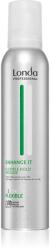 Londa Professional Enhance it Flexible Hold Mousse hajhab dús hatásért 200 ml