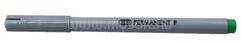  Alkoholos marker tűfilc 0, 5mm, F tender zöld (EGYEB_20266) (EGYEB_20266)
