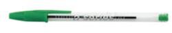 A-Series Golyóstoll eldobható kupakos A-series írásszín zöld (A-SERIES_50919) (A-SERIES_50919)