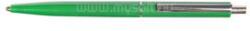 A-Series Golyóstoll nyomógombos 0, 5mm, A-series, AS1204, írásszín zöld (A-SERIES_53821) (A-SERIES_53821)
