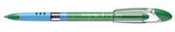 Schneider Golyóstoll 0, 7mm, kupakos Schneider Slider Basic XB, írásszín zöld (SCHNEIDER_36381) (SCHNEIDER_36381)