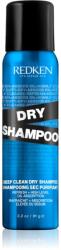 Redken Styling Deep Clean Dry Shampoo șampon uscat pentru păr 95 g
