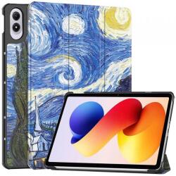 Techsuit Husa pentru Xiaomi Redmi Pad 2 Pro, Techsuit, FoldPro Starry Night