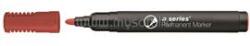 A-Series Alkoholos marker 3mm, kerek végű A-series piros (A-SERIES_63781) (A-SERIES_63781)