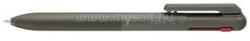 Pentel Golyóstoll nyomógombos 0, 35mm, BXAC37A CALME, írásszín 3 színű (PENTEL_44130) (PENTEL_44130)