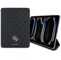GUESS Husa pentru Apple iPad Pro 11 (2024), Guess, 4G Big Logo - evomag - 239,99 RON