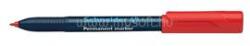 Schneider Alkoholos marker 1-2mm, kerek végű Schneider Maxx 240 piros (SCHNEIDER_36348) (SCHNEIDER_36348)