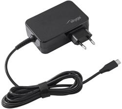 Akyga AK-ND-82 90W USB-C tápegység (AK-ND-82)