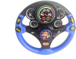 ALLTOYS Baba kormánykerék hangokkal és dalokkal