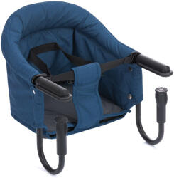 Fillikid etetőszék asztali Comfort kék 399-01 - babamarket