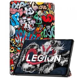 Techsuit Husa pentru Lenovo Legion Y700 (2025), Techsuit, FoldPro Urban Vibe