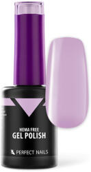 Perfect Nails HEMA FREE Géllakk HF051 8ml - Pastel Lilac - Perfect Nails