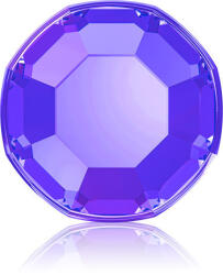 Perfect Nails Nailstar strasszkő SS3 - Blue Flame 100db - Perfect Nails
