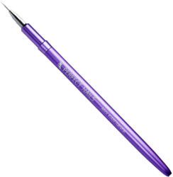 Perfect Nails Műköröm díszítő ecset - Mini natural #000 - Perfect Nails