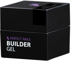 Perfect Nails Smart Flex Gel Átlátszó Műkörömépítő Zselé - Clear 15g - Perfect Nails