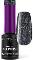 Perfect Nails HEMA FREE Gél Lakk - Flash Mystique - 4ml - Perfect Nails