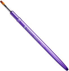 Perfect Nails Zselé Műkörömépítő Ecset - Gel Builder #6 - Perfect Nails