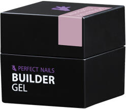Perfect Nails Easy Builder - Építőzselé - Cover Pink - 15g - Perfect Nails