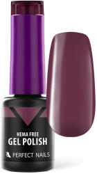 Perfect Nails HEMA FREE Gél Lakk HF015 4ml - Grape - Perfect Nails